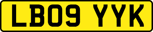 LB09YYK