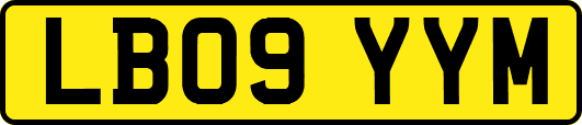 LB09YYM