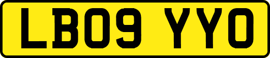 LB09YYO