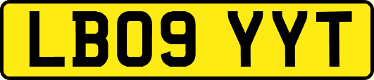 LB09YYT