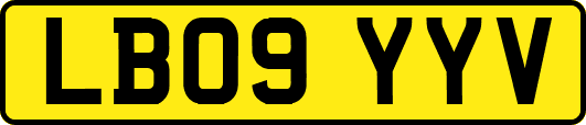 LB09YYV