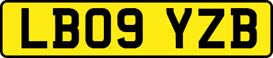 LB09YZB