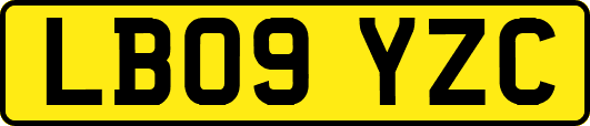LB09YZC