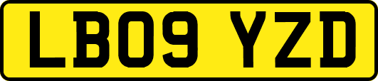 LB09YZD