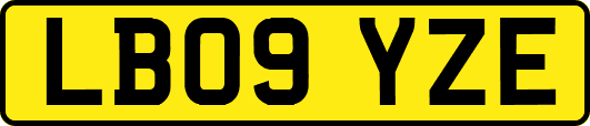 LB09YZE