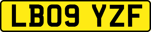 LB09YZF