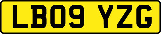 LB09YZG