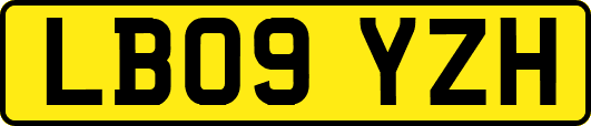 LB09YZH
