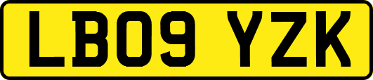 LB09YZK
