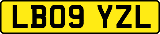 LB09YZL