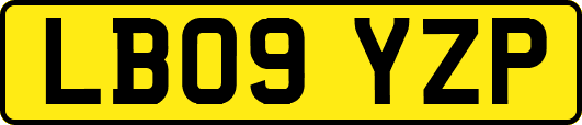 LB09YZP