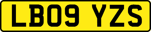 LB09YZS