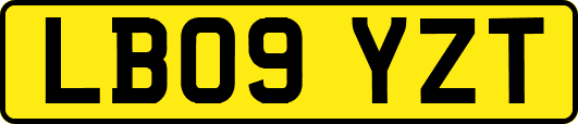 LB09YZT