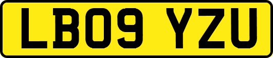 LB09YZU