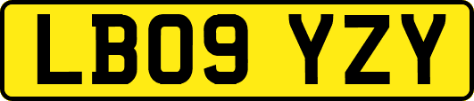 LB09YZY