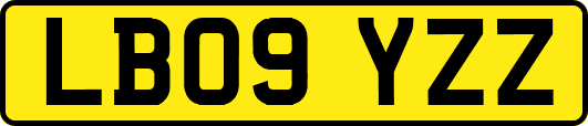 LB09YZZ
