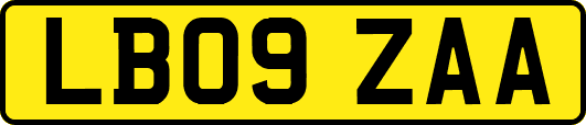 LB09ZAA