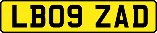 LB09ZAD