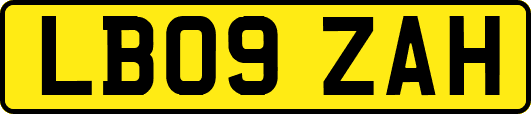 LB09ZAH