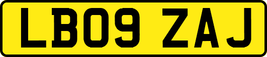 LB09ZAJ