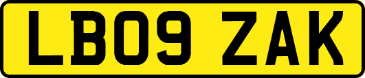 LB09ZAK