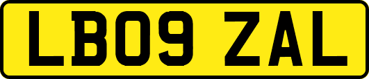 LB09ZAL