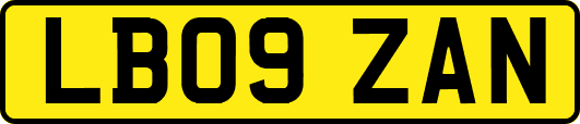 LB09ZAN