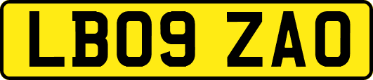 LB09ZAO