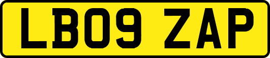 LB09ZAP