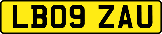LB09ZAU