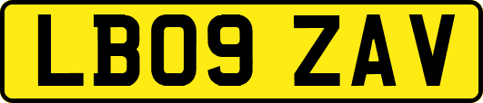 LB09ZAV