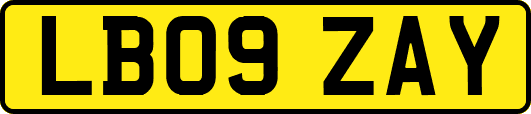 LB09ZAY