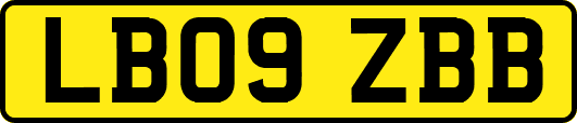 LB09ZBB