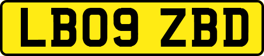 LB09ZBD