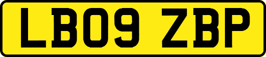 LB09ZBP