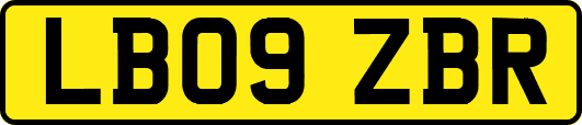 LB09ZBR
