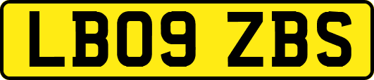LB09ZBS