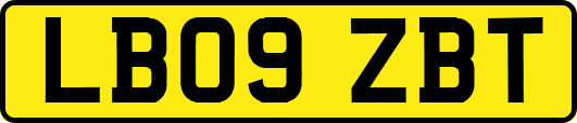 LB09ZBT
