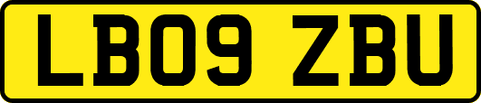 LB09ZBU