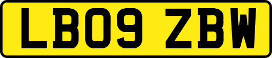 LB09ZBW