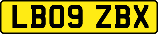 LB09ZBX