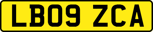 LB09ZCA