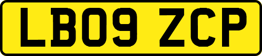 LB09ZCP