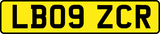 LB09ZCR