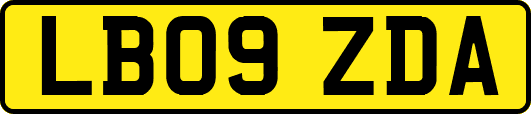 LB09ZDA