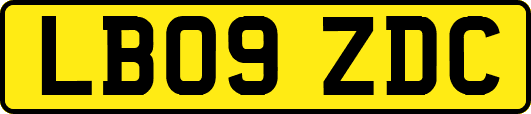 LB09ZDC