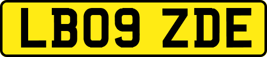LB09ZDE