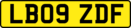 LB09ZDF