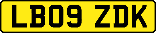 LB09ZDK