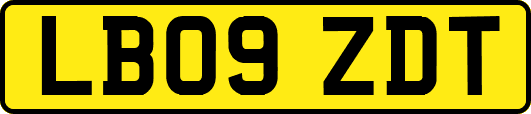 LB09ZDT